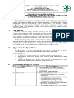 Peran lintas program dan lintas sektor dalam pengelolaan UKM