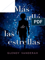 Mas Alla de Las Estrellas - Glendy Vanderah PDF