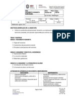 Filosofía humanista contemporánea