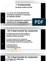 Heat Transfer Important Questions For GTU PDF