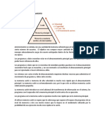 Jerarquía de Almacenamiento PDF