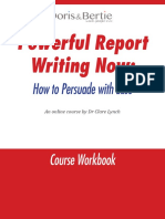 Workbook