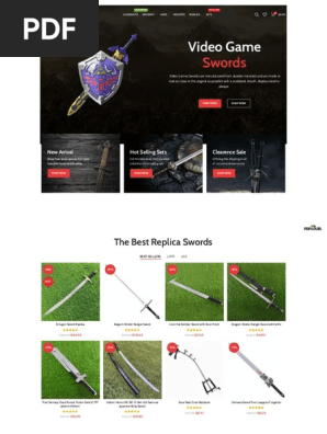 https://replicaswords.us