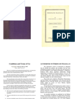 Ober Magellan PDF