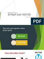 Bitmap Dan Vektor PDF
