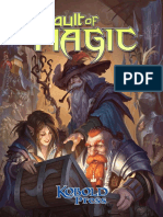 Vaultofmagic Preview