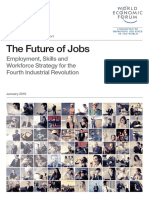 The Future of Jobs PDF