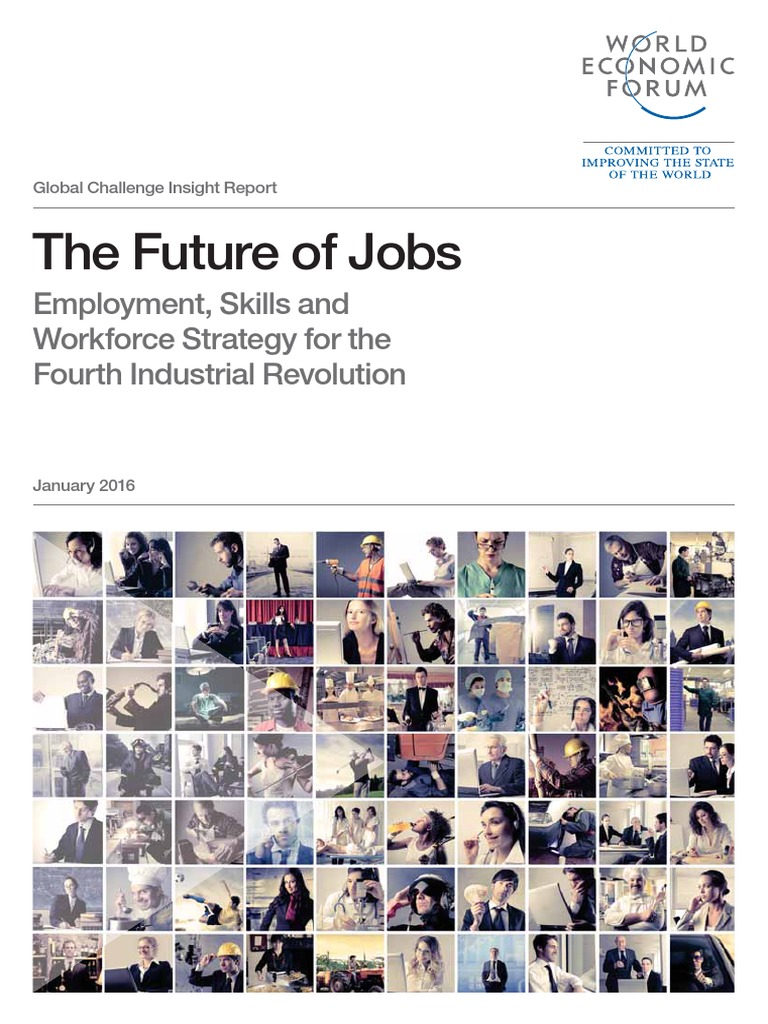 FUTURE OF WORK JOBS AND SKILLS IN 2030 PDF intelligence overview