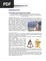 Download Modul 7 Penggunaan GPS by Tanto Wi SN63073263 doc pdf