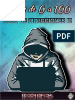 Direcciones IP Capìtulo Especial