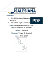 Proyecto Teoría de Control 