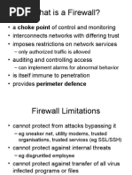 6.firewall and Trusted Systems