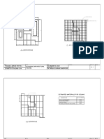 Trajano, Adrian Yestin L. 2019087101/ BUILDING CON. Estimating Architectural Finishes NOVEMBER 29, 2022 Ar. Arash Sohrabi Langroudi A - 1