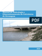 Manual de Hidrologia e Dimensionamento de Estraturas de Drenagem.pdf