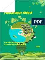 Pemanasan Global: Modul 2