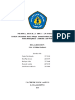 PROPOSAL PROGRAM KEGIATAN MAHASISWA - Salinan 2 PDF