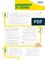 CheckList 2 Déménagement