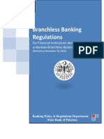 BPRD Circular No. 10 of 2019 C10-Branchless-Banking-Regulations