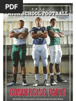 Download Timesland High School Football Preview 2011 by The Roanoke Times SN63073529 doc pdf