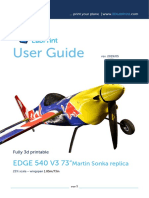 EDGE 73 MS Replica Guide PDF