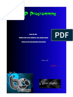 Pemrograman php1 - by Lephex 2.0