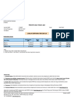 SummaryStatement PDF