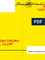 Logo Madrasah PDF