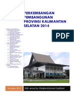 Anprov Kalimantan Selatan PDF