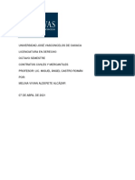 Contrato de Prenda PDF