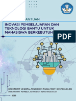 Panduan Program Bantuan Pensus 2023