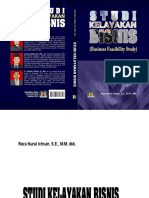 Buku Studi Kelayakan Bisnis PDF