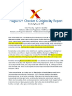 PCX - Report PDF