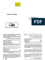 03-Labour-Costing