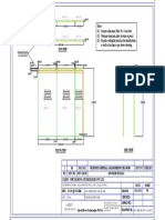 IP 2 SS Puff Panal For RLAF # 10'x 9'-007-Model