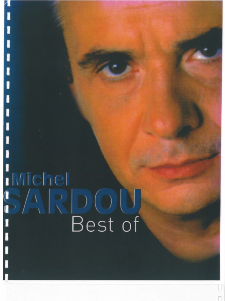 Book michel sardou best of pdf pdf