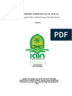 Siti Istiomah - Iat PDF