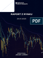 Raport Z Rynku NR 75 Atualiz. 25.01.2023