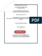 Fafeco Manual CN03