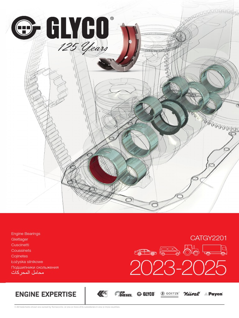カズ Glyco Combined Digital Catalogue CATGY2201 PDF | PDF