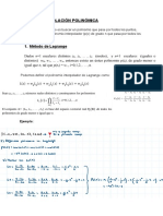 Tema 4 Métodos Matemáticos PDF