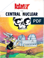 Asterix y La Central Nuclear