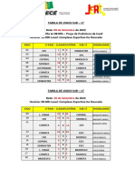 Tabela de Jogos Sub 17, 14 e 12 Unidas-3