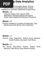 BDA Module 2 - Notes PDF