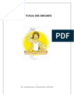 Yoga Des Enfants-The Orie