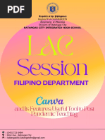 DLSU's Canvas LMS Implementation Success | PDF | Educational Technology ...