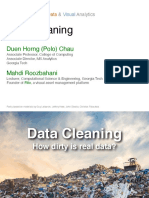 CSE6242 200 Cleaning PDF