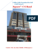 Time Square Office, C G Road - Sell or Rent PDF