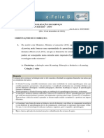 Orientações correçãoEfolioB 2019 2020