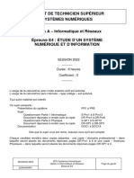 Bts Snir 2022 PDF