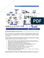 Typical BMS System Components